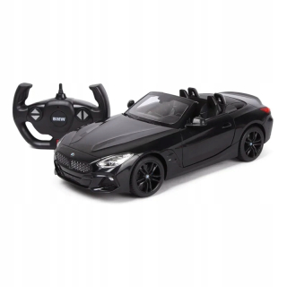 ND24_4670 AUTO R/C BMW Z4 ROADSTER RASTAR 1:14
