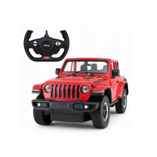ND24_4677 Auto R/C Jeep Wrangler Rubicon 1:14