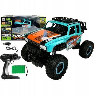 ND24_5054 Diaľkovo ovládané auto Offroad R/C 1:14