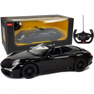 ND24_6004 AUTO R/C Porsche 911 Carrera S Rastar