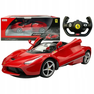 ND24_6018 AUTO R/C Ferrari Aperta Rastar 1:14