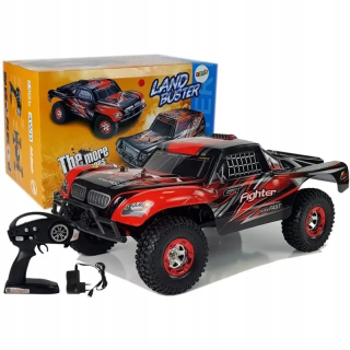 ND24_7027 diaľkovo ovládaný FY-01 4x4 Pick CAR