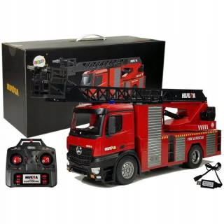 ND24_7778 Hasičská brigáda diaľkovo ovládaná 1:14