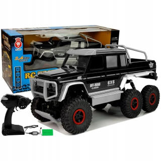ND24_9091 Off-Road 6-Wheel