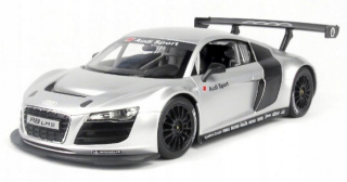 ND26_22116_ras-47500-SLV Audi R8 1:14 RTR (Supply