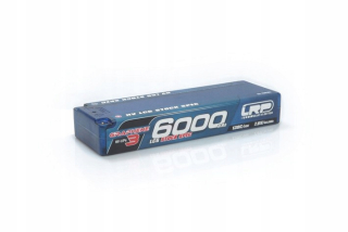 ND26_24677_LRP-430281 6000MAH 7,6V (2S) 130C/65C H