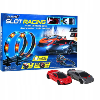 Nd28_3024_zkt_jj84-2 Svetelná stopa slučka 1:43
