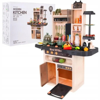 ND28_6188_ZDZ_889-211 Mega Kitchen Kitchentette