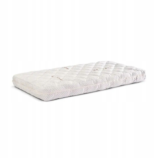 ND33_SILLO-0112 Visco-HR Cashmere Matrace 120x60