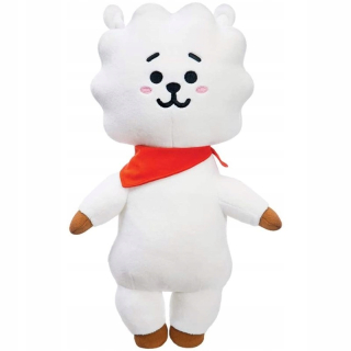 ND38_61316 LINE Friends BT21? Plyšový maskot 3