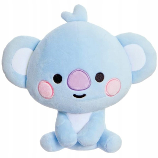 ND38_61371 LINE Friends BT21? Plyšový maskot 2