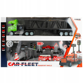 ND39_481349 AUTO CIEZAR LAWET R/C FF LAD AKC