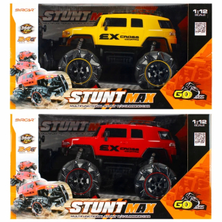 ND39_482024 AUTO TERRAIN R / C FF LAD 44X24X25 MC