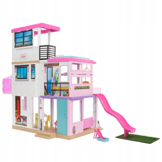 ND39_483703 BRB DOMEK Dreamhouse Deluxe GRG93 WB1