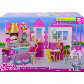 ND39_483968 BRB Restaurant Set GXY72 WB2