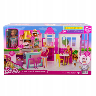 ND39_483971 BRB Restaurant Set Lalka HBB91