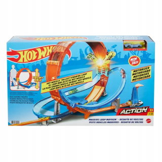 ND39_485837 HW STACKER GIGAPETLA SET GTV14