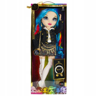 Nd39_488420 mga Rainbow High Fashion Ama Doll