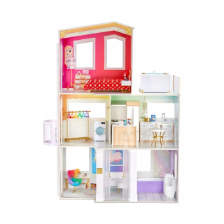 ND39_490219 MGA HOUSE RAINBOW HIGH AKC 96X73X24