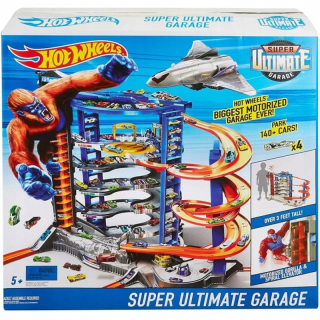 ND39_493302 HW City Super Mega Garaz FML03 PUM1