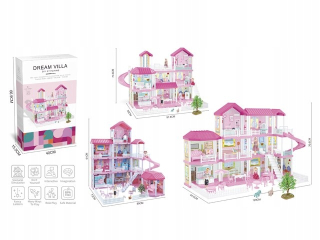 ND40_7154806 DOLLHOUSE