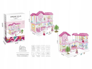 ND40_7154808 DOLLHOUSE