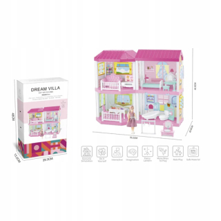 ND40_7154809 DOLLHOUSE