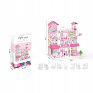 ND40_7154816 DOLLHOUSE