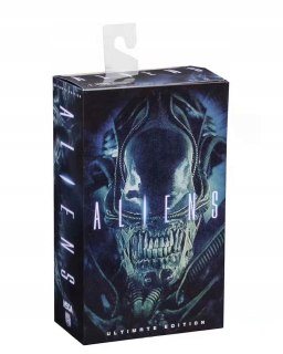 NECA ALIEN 2 ALIEN 1986 EDITION ALIEN EGG KIT