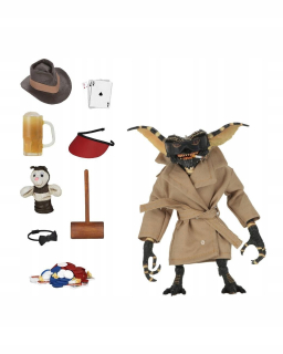 NECA GREMLINS Séria figúrky hračiek akcie