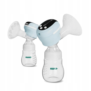 Neno Angelo Electric Poctator Full 3FAZ Set