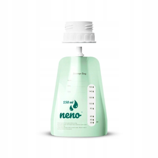 Neno Food Freezing Tašky + adaptér 20 ks