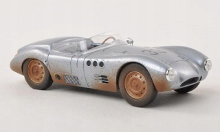 NEO MODELY Borgward RS 1500 #33 1:43 46250