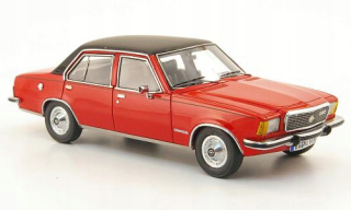 NEO MODELY OPEL COMMODORE B 1973 1:43 43686