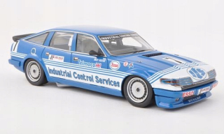 NEO MODELY Rover Vitesse (SD1) Gr.A #7 1:43 45585