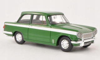 NEO MODELY Triumph Vitesse 6 RHD 1969 1:43 45685