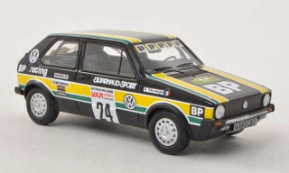NEO Models Volkswagen Golf Gr. 1 #24 1:43 45237