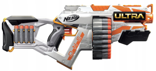Nerf Blaster Ultra One 25 Hasbro Rifle Shells