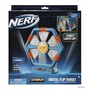 Nerf - Digital Shield, TM Hračky