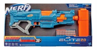 Nerf Elite 2.0 Turbine, Hasbro