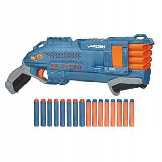 Nerf Elite 2.0 Warden DB-8 E9959 Launcher