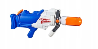 Nerf pre vodu super soaker hydra cannon hasbro