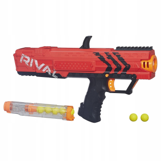 Nerf Rival Apollo XV-700 červená pre gule B1618