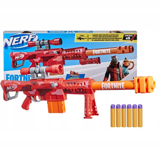 NERF STRIFER TRIGE SEAKER