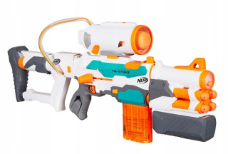 Nerf Tri Strike Modul B5577 Tristrike