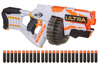 Nerf Ultra One Launcher 25 E6596 Hasbro Arrows