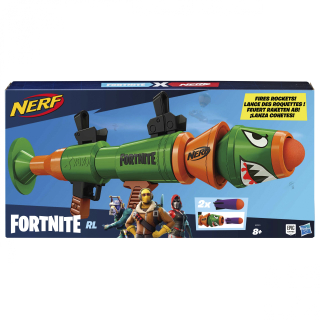 Nerf Fortnite RL RCA Rocket E7511 Launcher
