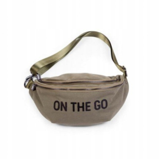 Banana Bag Childhome Khaki Non -Kidney Kidney