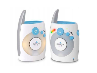 Electronic Nanny Bayby BBM 7005