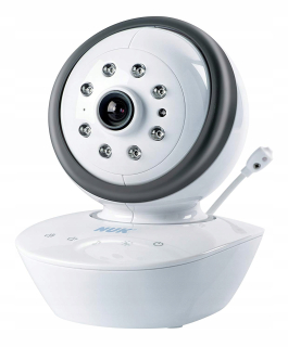 Elektronická Nanny Nuk Smart Control Multi 310